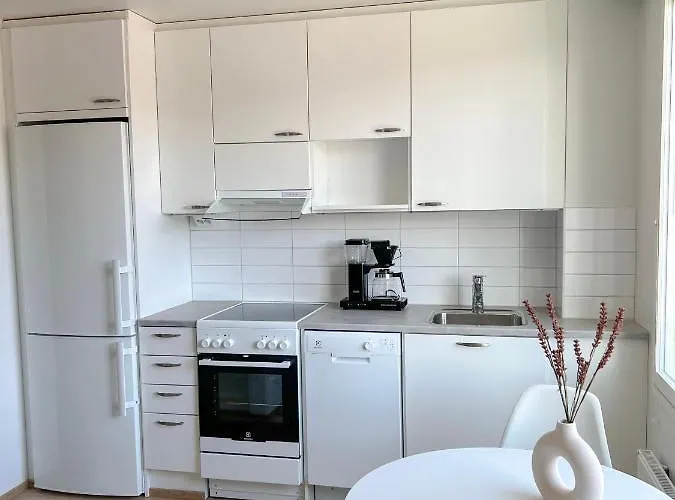 Studio Apartment Station
