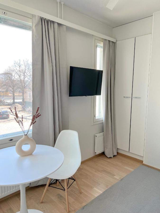 Apartment Station Oulu