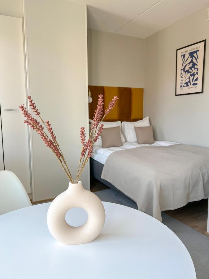Station Apartment