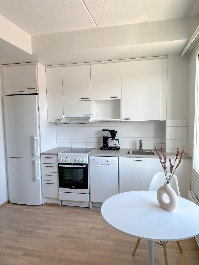 Station Appartement *