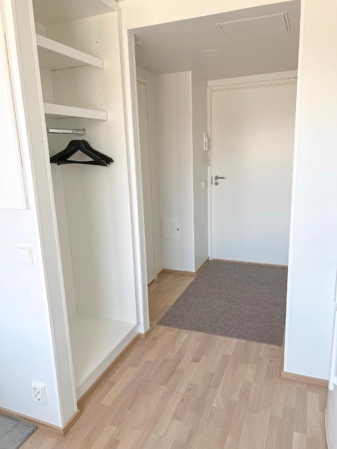Appartement Station
