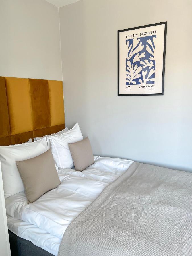 Station Apartment Oulu
