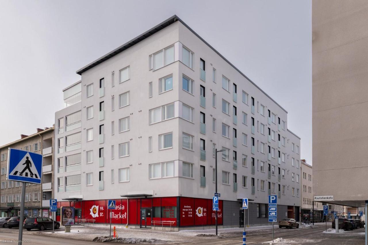 Station Appartement